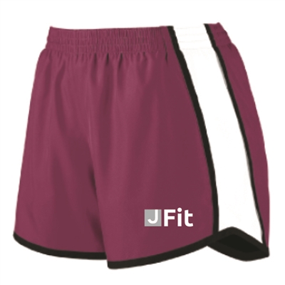 JFit LADIES PULSE SHORT