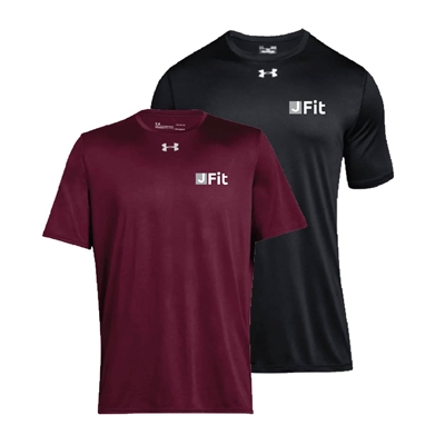 JFit UNDER ARMOUR TEE