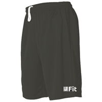 JFit SHORT WITH POCKETS