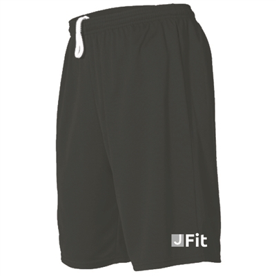 JFit SHORT WITH POCKETS