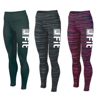 JFit HYPERFORM COMPRESSION TIGHT