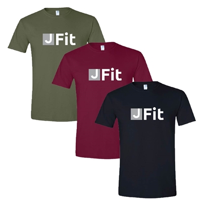 JFit TEE