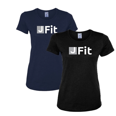 JFit LADIES TEE