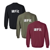 JFit CREW SWEATSHIRT