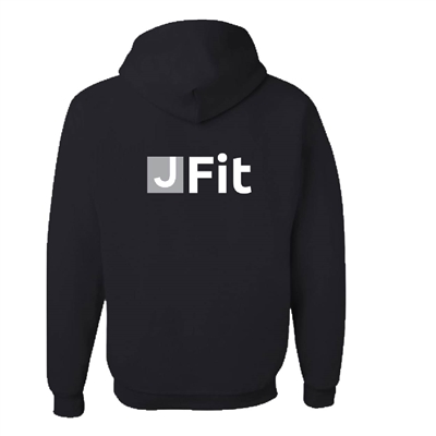 JFit HOODED SWEATSHIRT