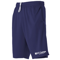 JCC CAMPS MEDFORD SHORT WITH POCKETS