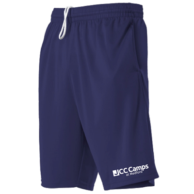 JCC CAMPS MEDFORD SHORT WITH POCKETS