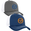 JCC STAMFORD DAY CAMP RANGER HAT