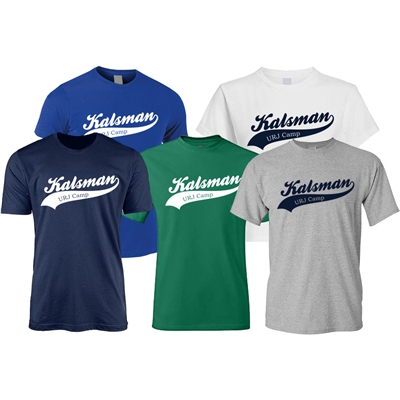 KALSMAN TEE