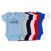 KALSMAN INFANT ONESIE