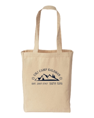 KALSMAN TOTE BAG