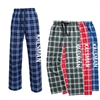 KALSMAN FLANNEL PANTS