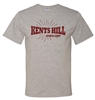 KENTS HILL FREE TEE <u><b>DO NOT ORDER 2 FREE TEE SHIRTS GIVEN OUT AT CAMP</b></u>