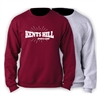 KENTS HILL OFFICIAL CREW SWEATSHIRT