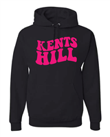 KENTS HILL THROWBACK HOODED SWEATSHIRT