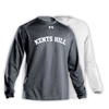 KENTS HILL UNDER ARMOUR LONGSLEEVE TEE