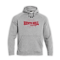 KENTS HILL UNDER ARMOUR HOODY