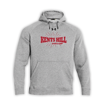 KENTS HILL UNDER ARMOUR HOODY