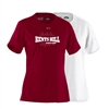 KENTS HILL LADIES UNDER ARMOUR TEE