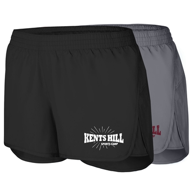 KENTS HILL WAYFARER SHORT