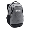 KENTS HILL UNDER ARMOUR BACKPACK