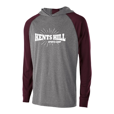 KENTS HILL ECHO HOODY