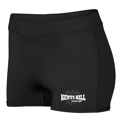 KENTS HILL DARE DANCE SHORTS