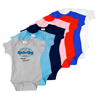 KINDER RING INFANT BODYSUIT