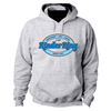 KINDER RING HOODED SWEATSHIRT