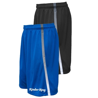 KINDER RING AVALANCHE SHORT