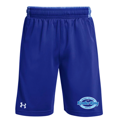 KINDER RING UNDER ARMOUR LOCKER SHORTS