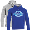 KINDER RING UNDER ARMOUR HOODY