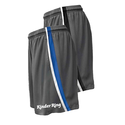 KINDER RING TORQUE SHORT