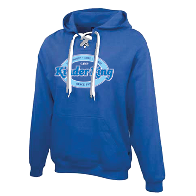 KINDER RING FACEOFF HOODY