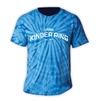 KINDER RING TIE DYED TEE