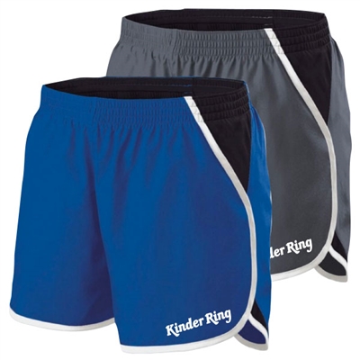 KINDER RING ENERGIZE SHORTS