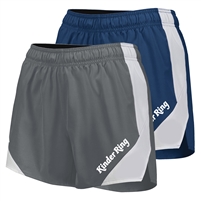 KINDER RING OLYMPUS SHORTS