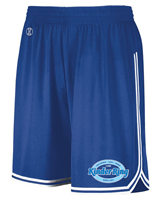 KINDER RING RETRO TRAINER SHORTS