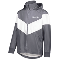 KINDER RING POTOMAC JACKET