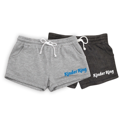 KINDER RING RALLY SHORT