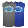 KINDER RING PERFORMANCE SLEEVELESS TEE