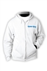 KINDER RING FRIDAY NIGHT FULL ZIP HOODED SWEATSHIRT