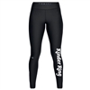 KINDER RING LADIES UNDER ARMOUR HEAT GEAR LEGGING