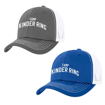 KINDER RING RANGER HAT