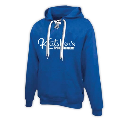 KUTSCHERS FACEOFF HOODY