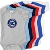 KWEEBEC INFANT BODYSUIT