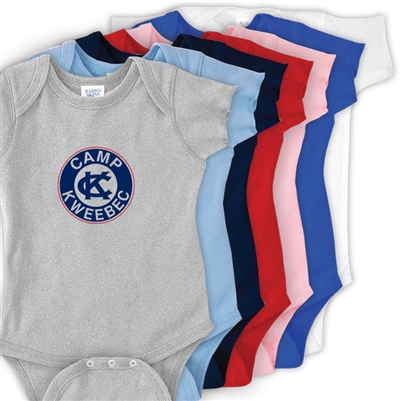 KWEEBEC INFANT BODYSUIT