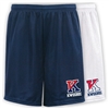 KWEEBEC EXTREME MESH ACTION SHORTS