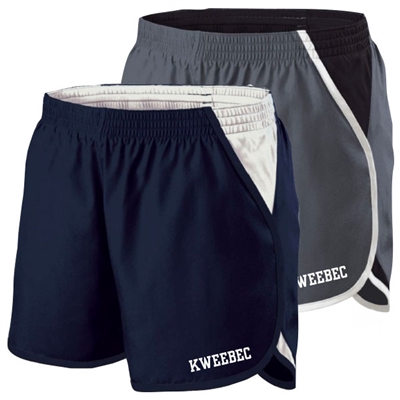 KWEEBEC ENERGIZE SHORTS