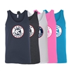 KWEEBEC UNISEX JERSEY TANK